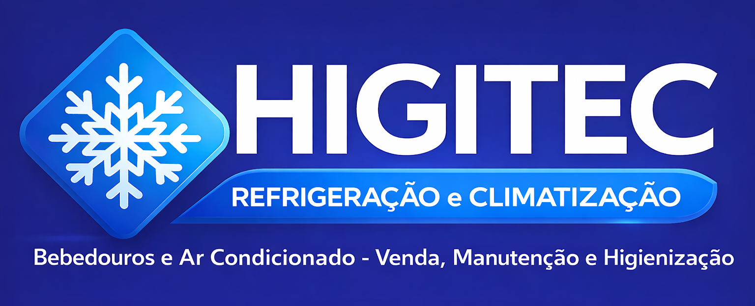 HIGITEC Refrigeração e Climatização